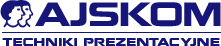 Logo Ajskom